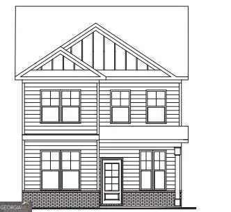 387 Summerville Lane #8, Athens, GA 30606