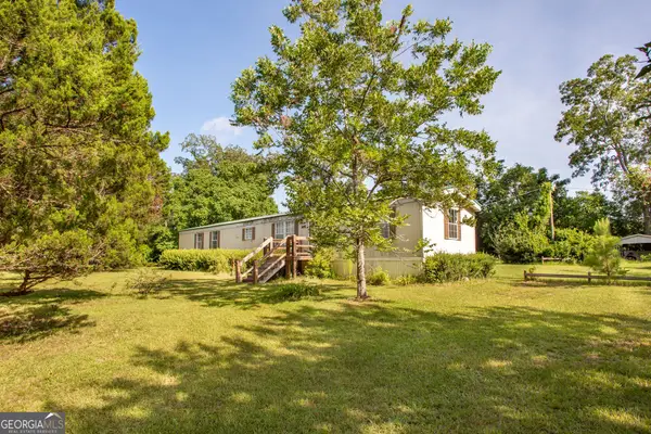 3448 Pecan Lane, Blackshear, GA 31516
