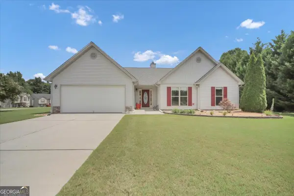 1411 Silvergate Way, Winder, GA 30680
