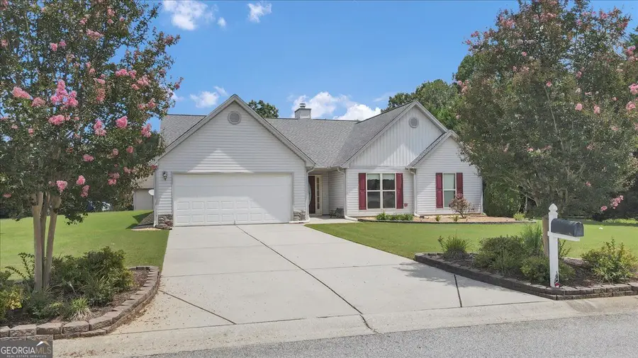 1411 Silvergate Way, Winder, GA 30680 - #3