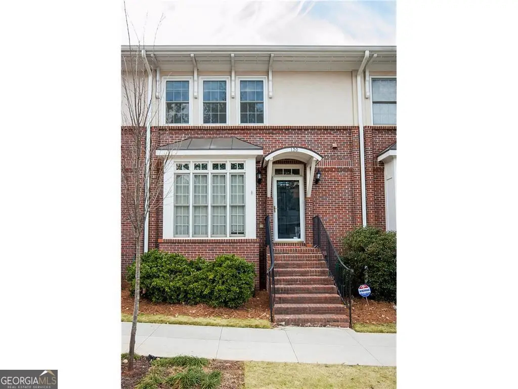 130 Church Street, Decatur, GA 30030 - #1