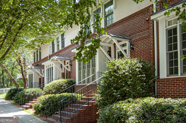 130 Church Street, Decatur, GA 30030