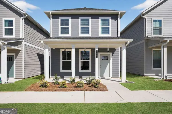 120 Bartow Street #2, Fayetteville, GA 30214