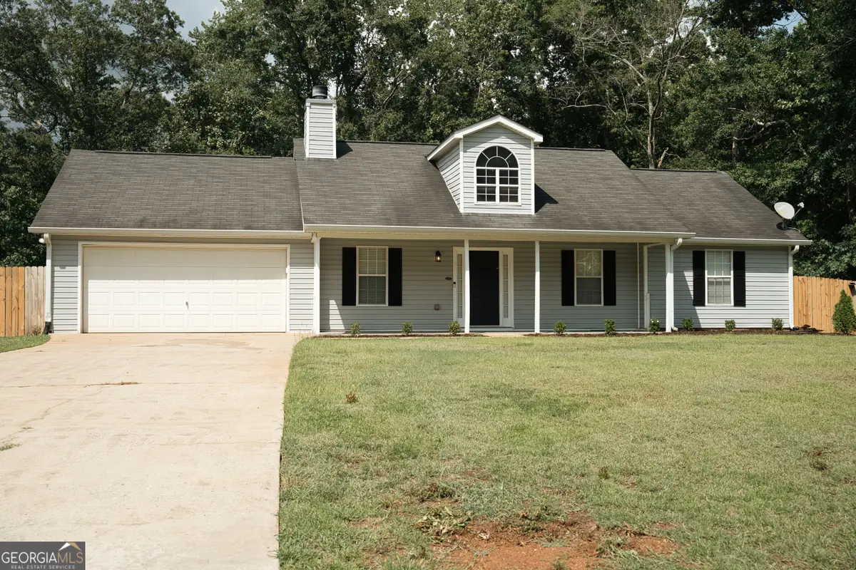 1215 Browns Country Lane, Locust Grove, GA 30248 - #1