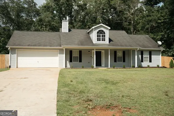 1215 Browns Country Lane, Locust Grove, GA 30248