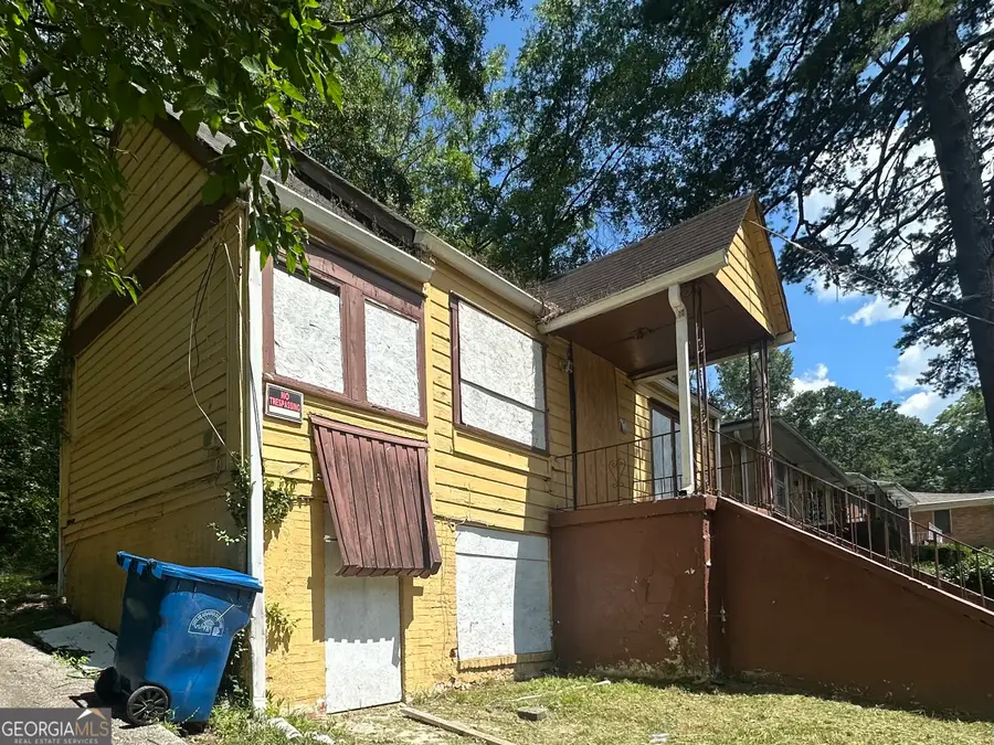 1615 Ezra Church Drive Nw, Atlanta, GA 30314 - #3