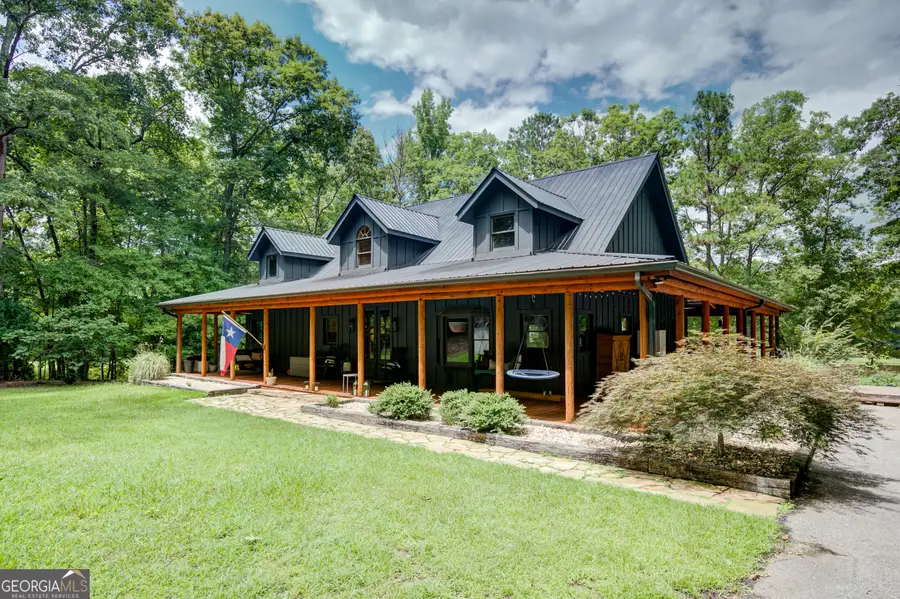 710 Line Creek Road, Senoia, GA 30276 - #2