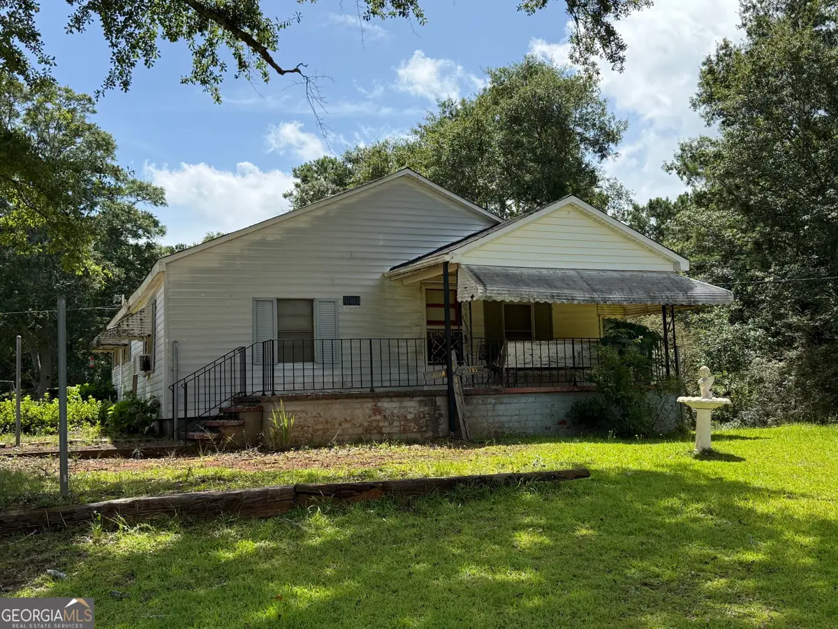 6099 Indian Trail, Thomaston, GA 30286 - #1