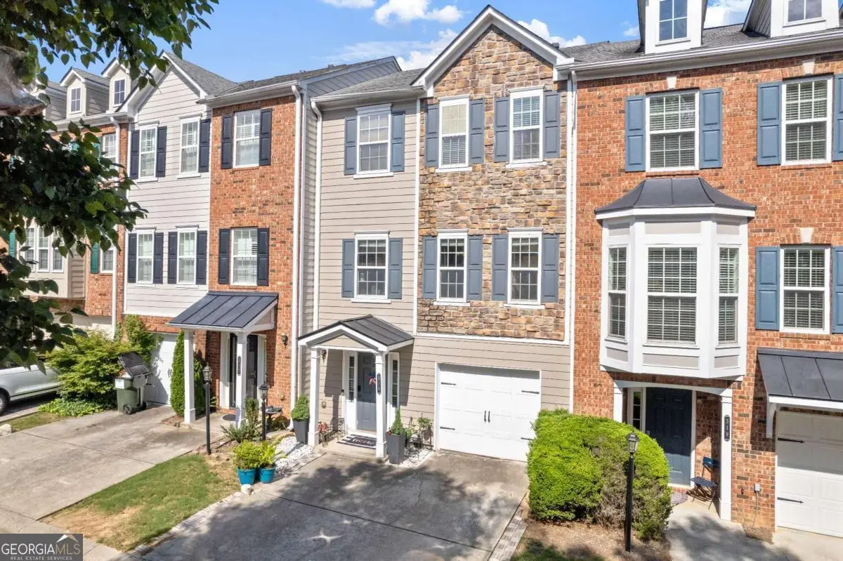 2928 George Busbee Parkway Nw #318, Kennesaw, GA 30144 - #1
