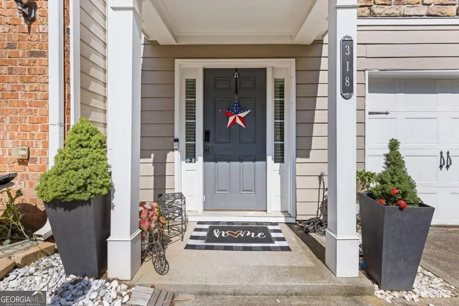 2928 George Busbee Parkway Nw #318, Kennesaw, GA 30144 - #2