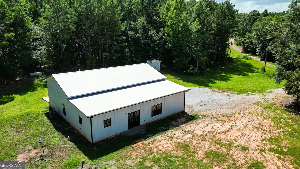 0 Line Creek Creek, Senoia, GA 30276 - #1
