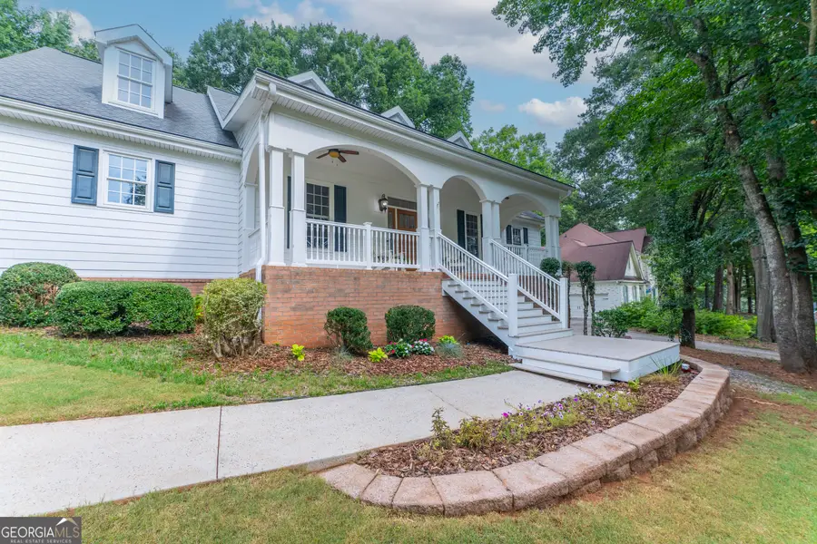 4655 Hamptons Drive, Alpharetta, GA 30004 - #2