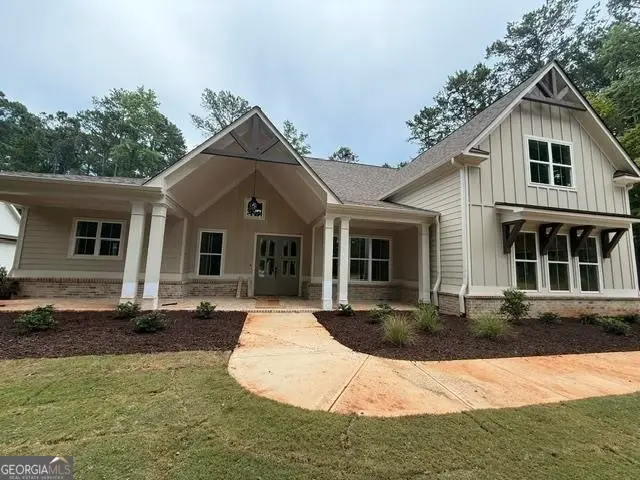1290 Lake Drive, Greensboro, GA 30642 - #2