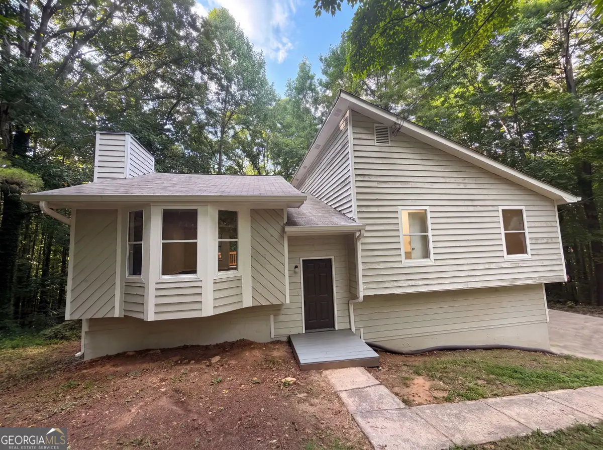 4117 Twig Court, Douglasville, GA 30135 - #1