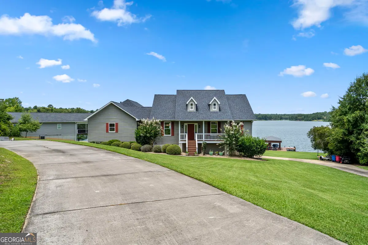 354 Hillridge Cove, Lizella, GA 31052 - #1