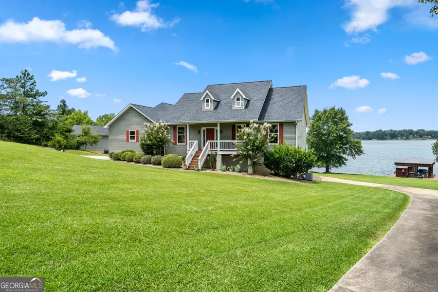 354 Hillridge Cove, Lizella, GA 31052 - #2