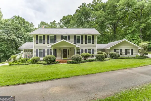 2311 Wesleyan Drive, Macon, GA 31210