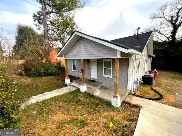 2956 Mercer University Drive, Macon, GA 31204