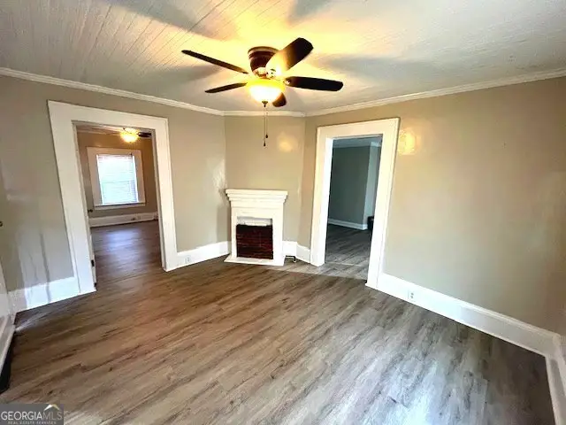 2956 Mercer University Drive, Macon, GA 31204 - #2