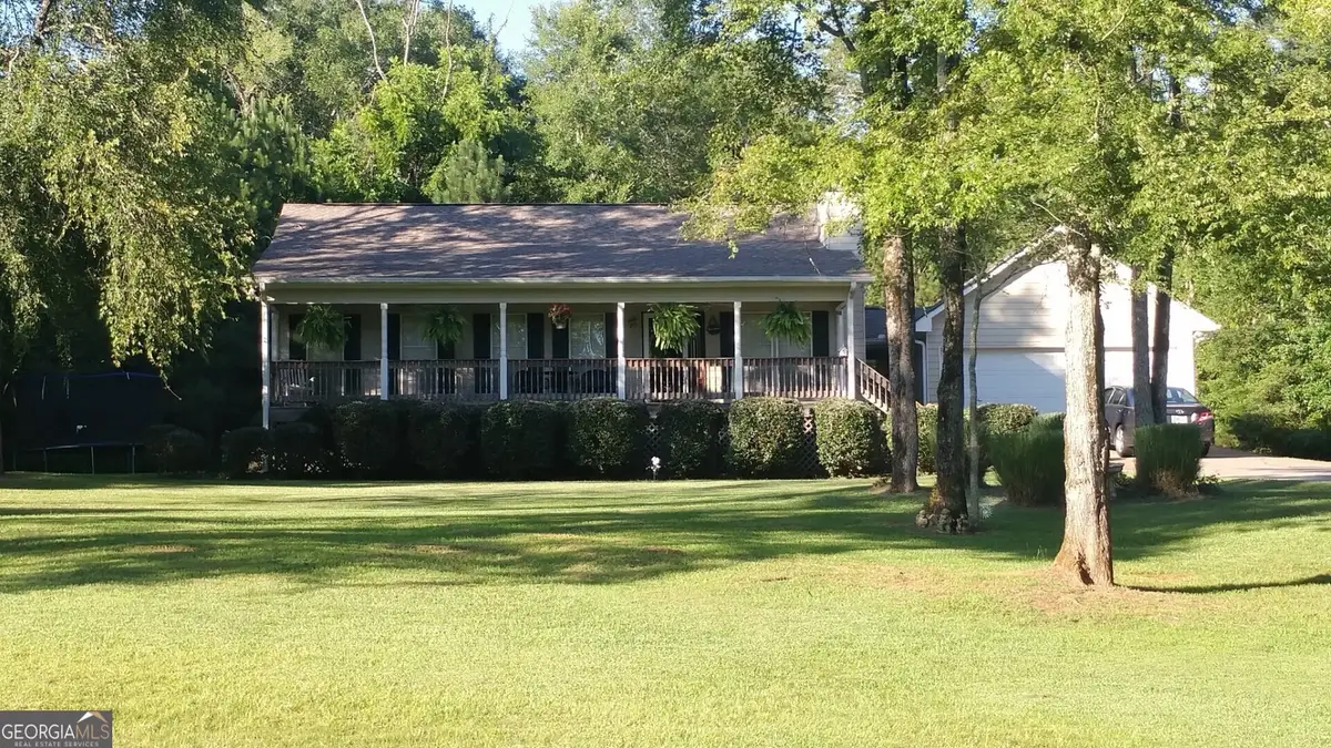 58 Post Oak Circle, Crawford, GA 30630 - #1