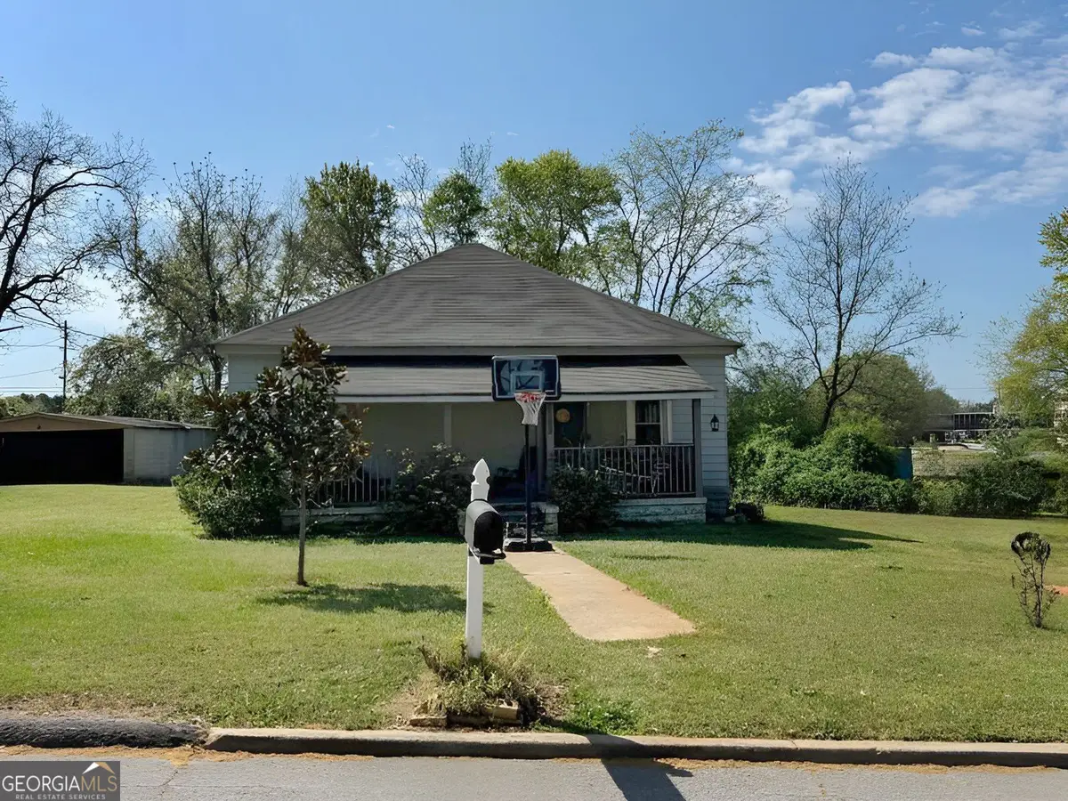 5158 Wheat Street Ne, Covington, GA 30014 - #1