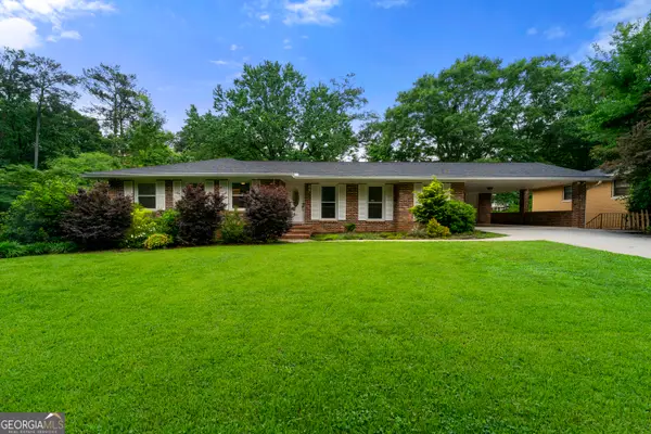 3397 Old Jonesboro Road, Hapeville, GA 30354