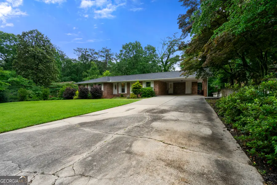 3397 Old Jonesboro Road, Hapeville, GA 30354 - #2
