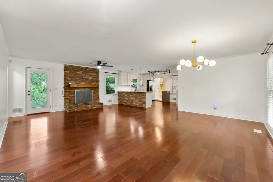 3397 Old Jonesboro Road, Hapeville, GA 30354 - #3
