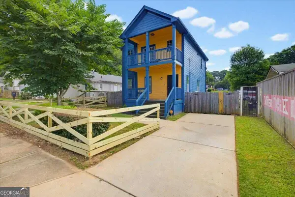 1188 Ira Street Sw, Atlanta, GA 30310
