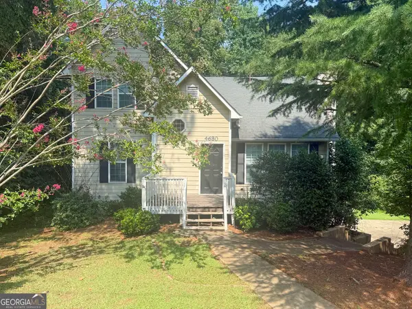 4680 Woodglen Court, Douglasville, GA 30135