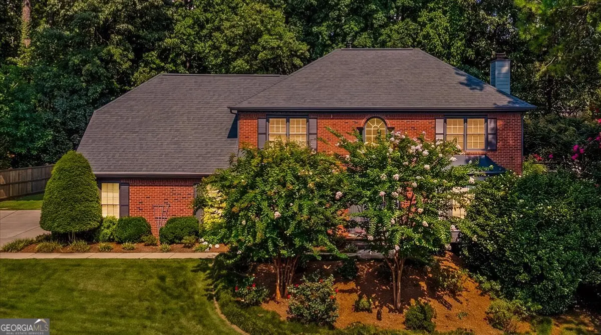 2246 Chadds Creek Drive, Marietta, GA 30062 - #1