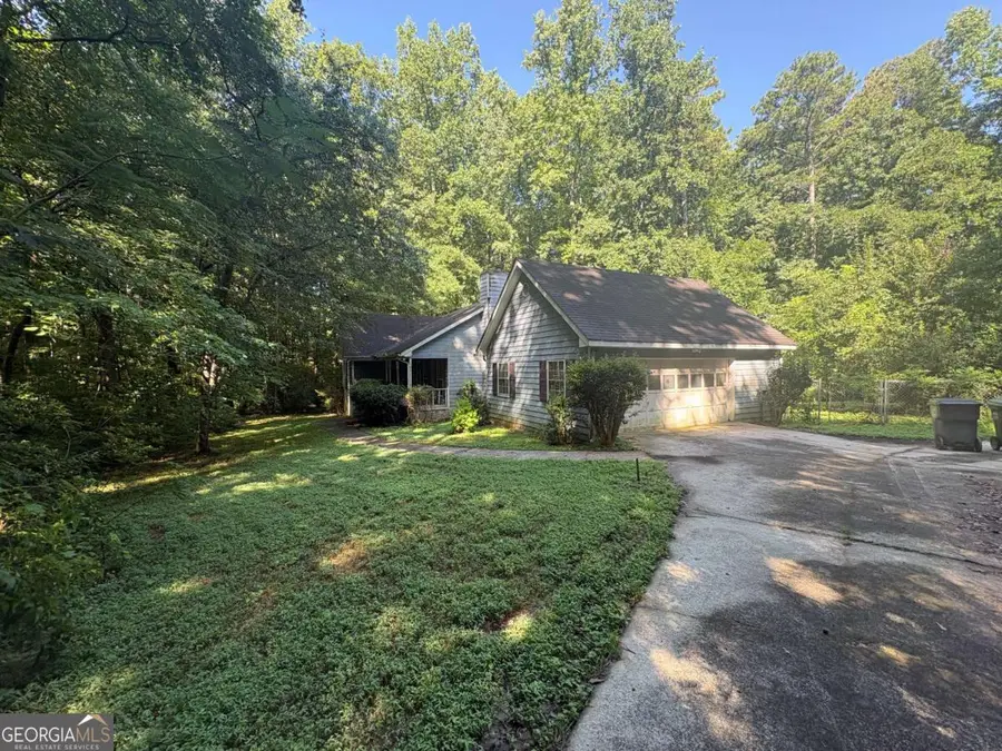 75 W Sycamore Court, Covington, GA 30016 - #2