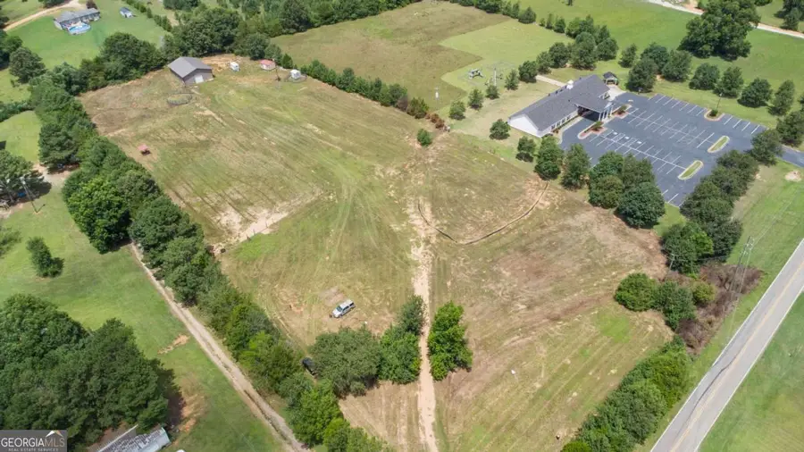 540 Plantation Road, McDonough, GA 30252 - #2