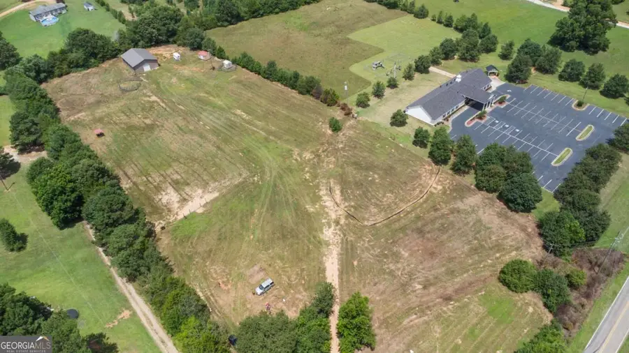 540 Plantation Road, McDonough, GA 30252 - #3