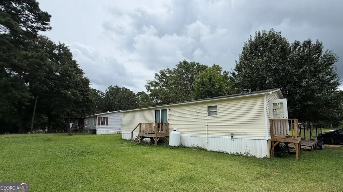 366 Liberty Hill Road #LOT 17, Milner, GA 30257 - #1