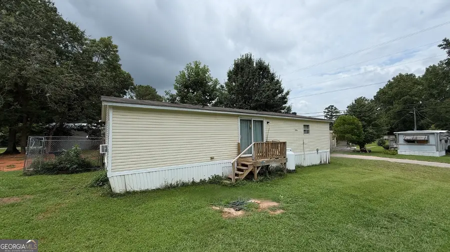 366 Liberty Hill Road #LOT 17, Milner, GA 30257 - #2