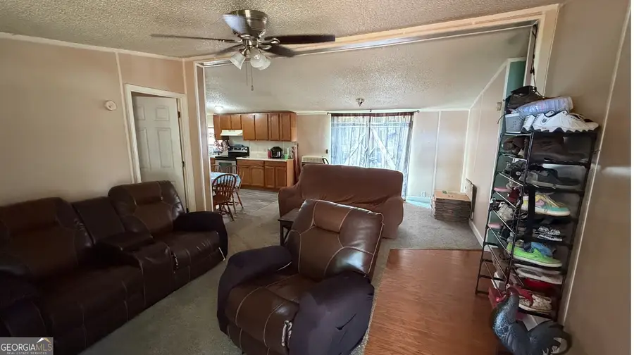 366 Liberty Hill Road #LOT 17, Milner, GA 30257 - #3