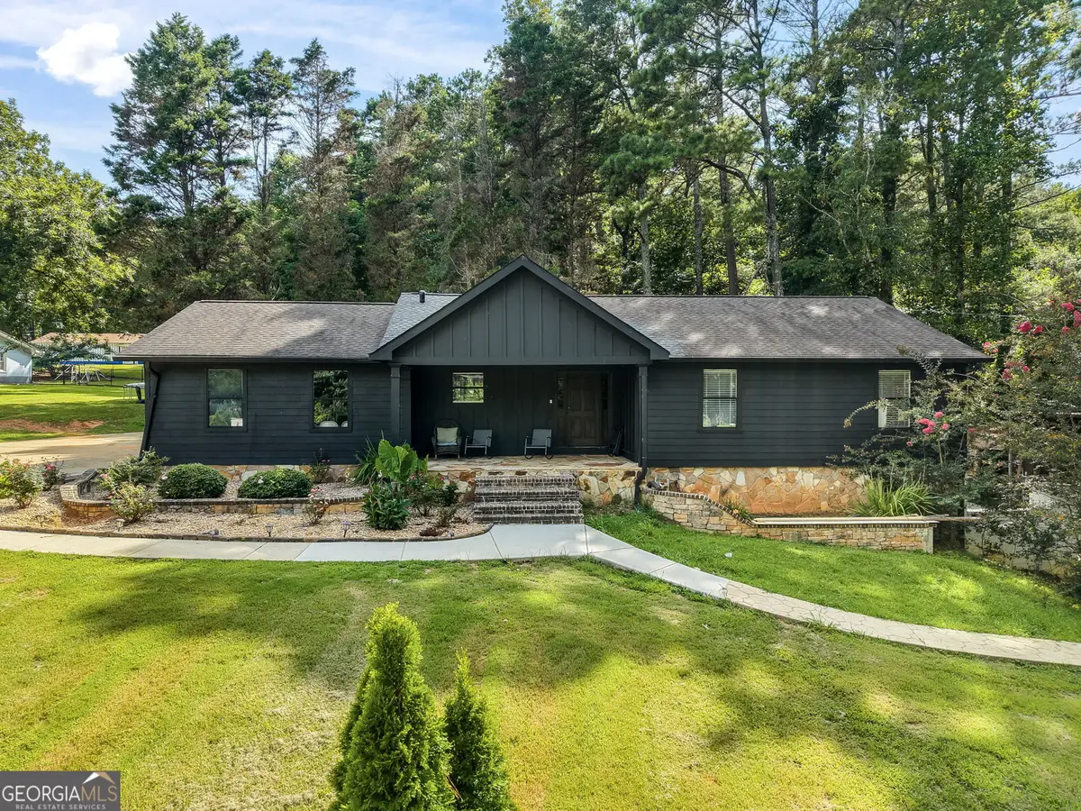 1295 Stephenson Road, Lithonia, GA 30058 - #1