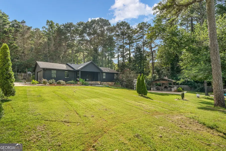 1295 Stephenson Road, Lithonia, GA 30058 - #2