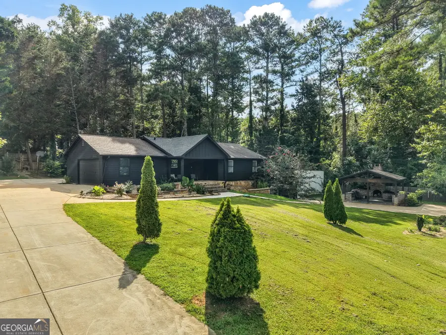 1295 Stephenson Road, Lithonia, GA 30058 - #3