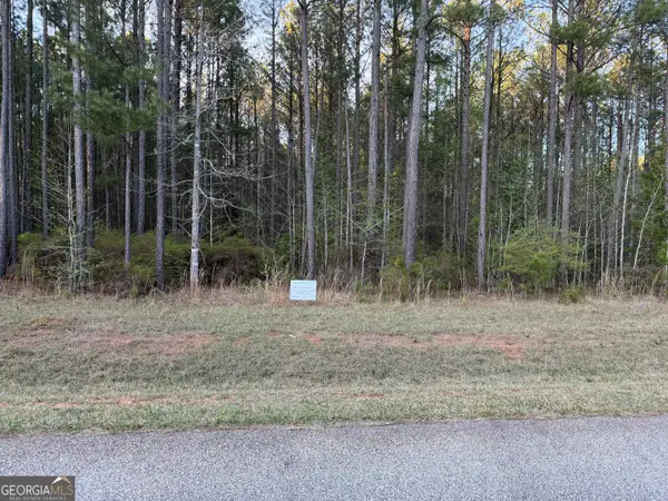 LOT #41 Mariners Way, Lincolnton, GA 30817