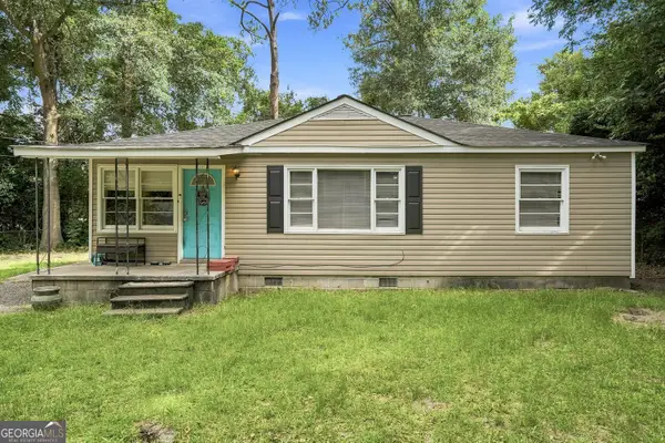 225 Myrtle Drive, Roberta, GA 31078