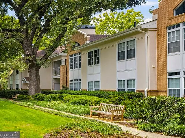 240 Renaissance Parkway Ne #211, Atlanta, GA 30308 - #1