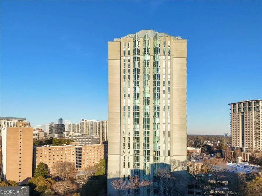 2870 Pharr Court South Nw #2809, Atlanta, GA 30305 - #2