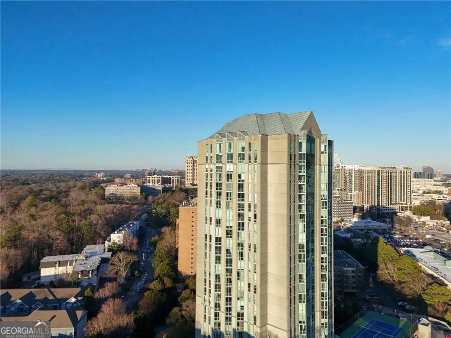 2870 Pharr Court South Nw #2809, Atlanta, GA 30305 - #3