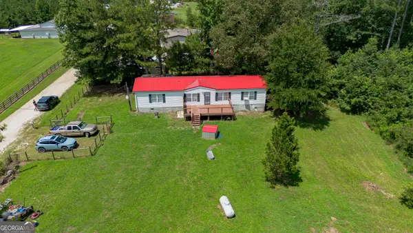 794 County Road 447, Heflin, AL 36264