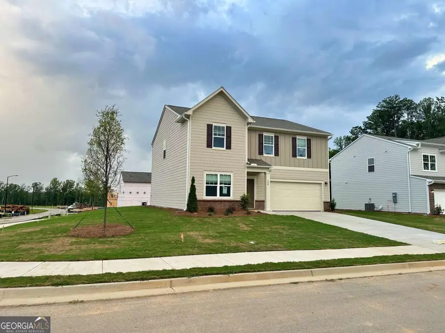 156 Heartland Drive, Dallas, GA 30157 - #2
