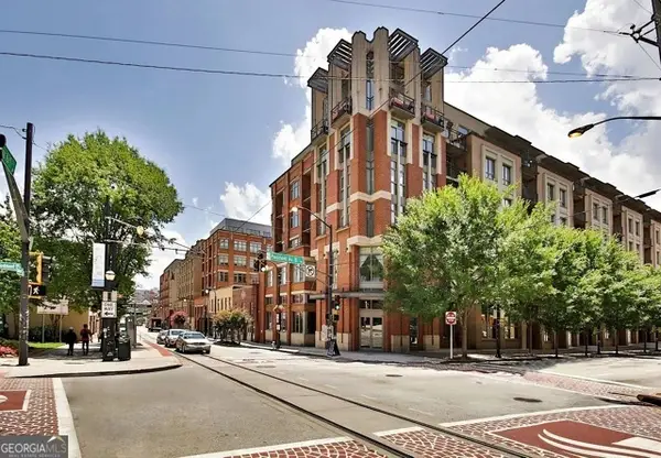 171 Auburn Avenue Ne #210, Atlanta, GA 30303