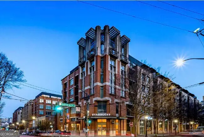 171 Auburn Avenue Ne #210, Atlanta, GA 30303 - #2