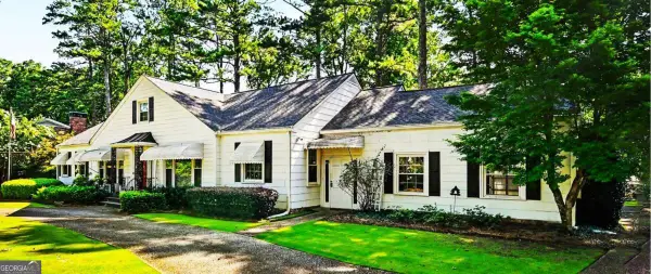 64 Clarendon Avenue, Avondale Estates, GA 30002